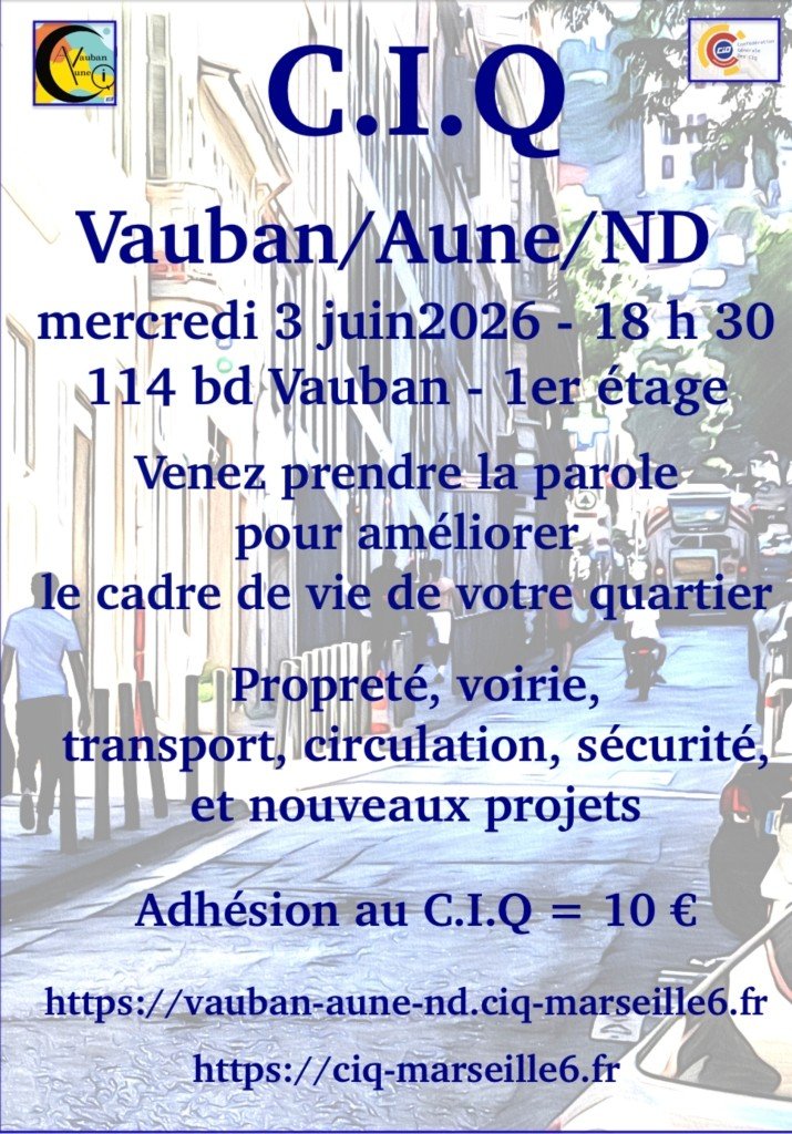 Réunion 3 juin